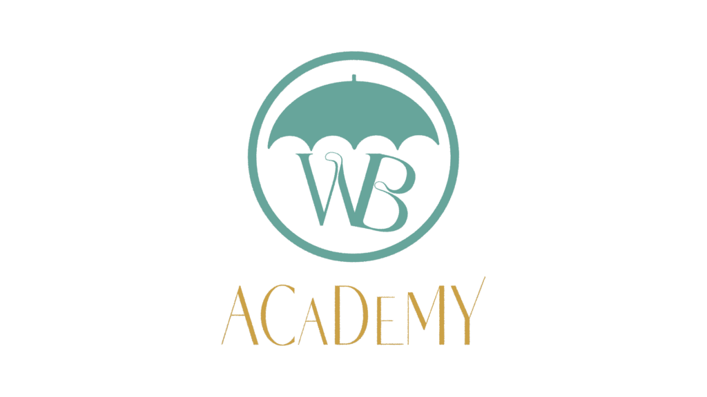 Logo WB